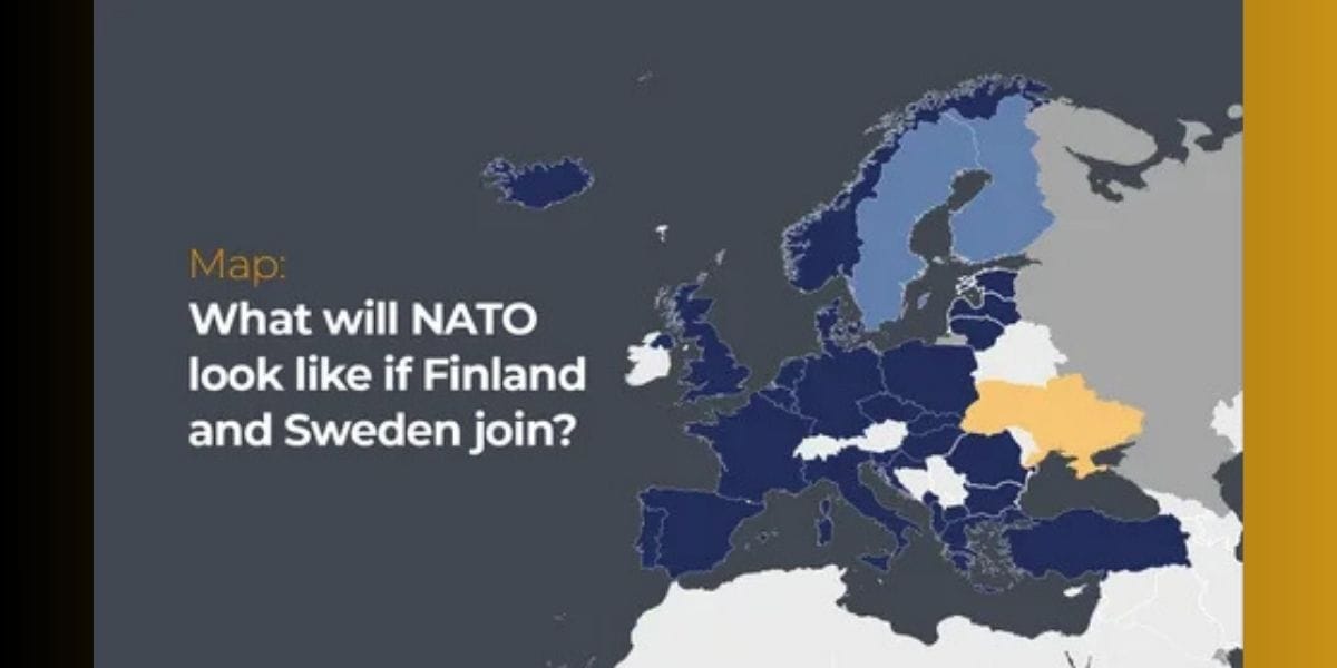 NATO Members Map: 13 Powerful Facts That Instantly Clarify Europe’s Security Picture NATO Members Map: 13 Powerful Facts That Instantly Clarify Europe’s Security Picture
