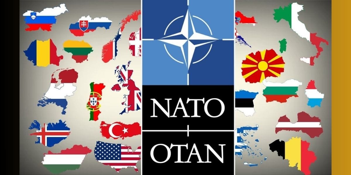 NATO Members Map: 13 Powerful Facts That Instantly Clarify Europe’s Security Picture NATO Members Map