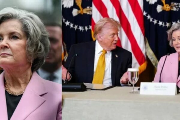 Susie Wiles Religion