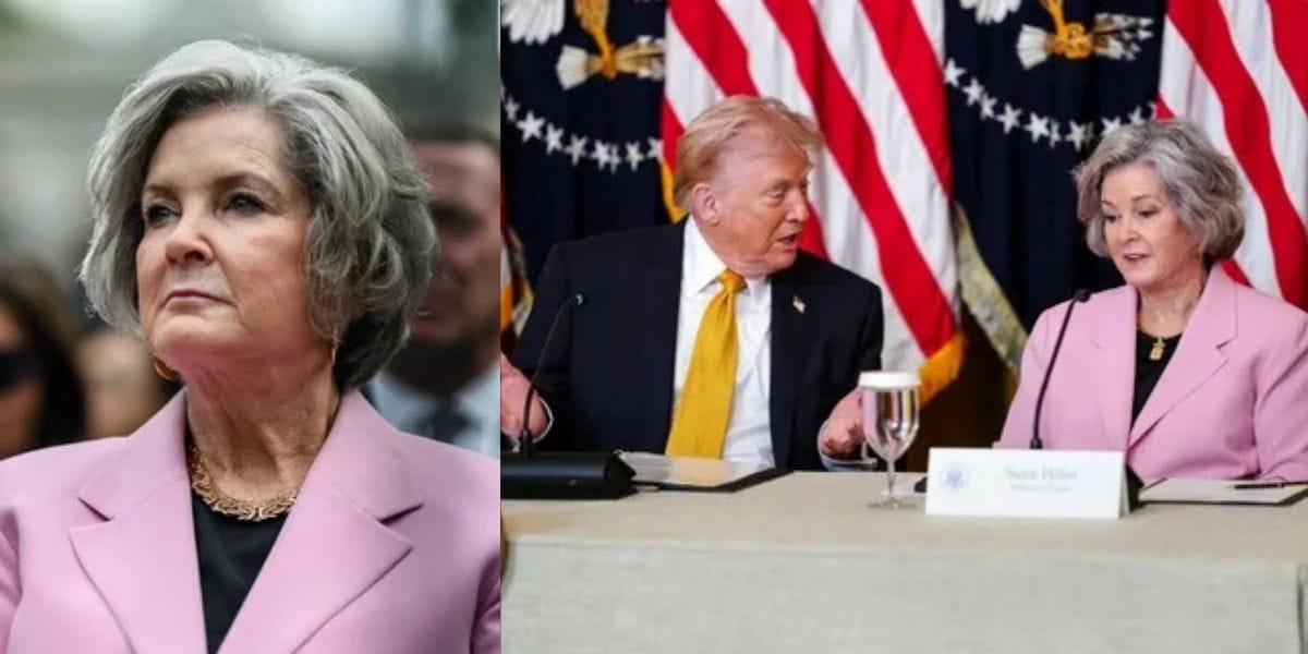 Susie Wiles Religion: 9 Powerful Verified Eye-Opening Must-Read Details Revealed Susie Wiles Religion