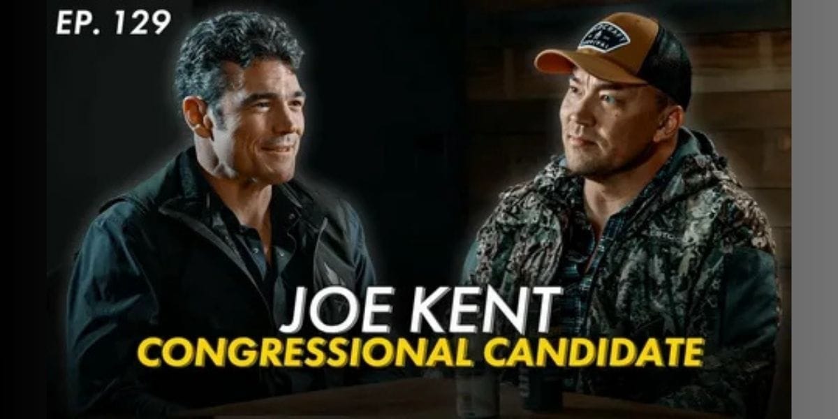 Joe Kent: 11 Stunning Exclusive Must-See Updates Behind the Headlines Joe Kent: 11 Stunning Exclusive Must-See Updates Behind the Headlines