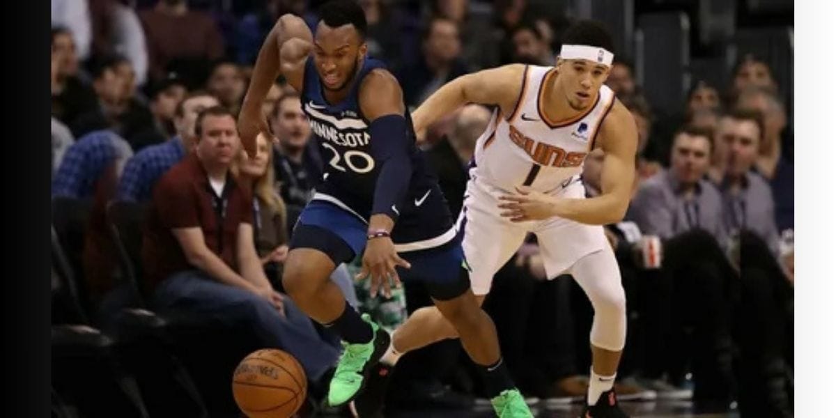 Phoenix Suns vs Timberwolves Timeline: 25 Dramatic, Jaw-Dropping, Rivalry-Defining, Can’t-Miss Turns