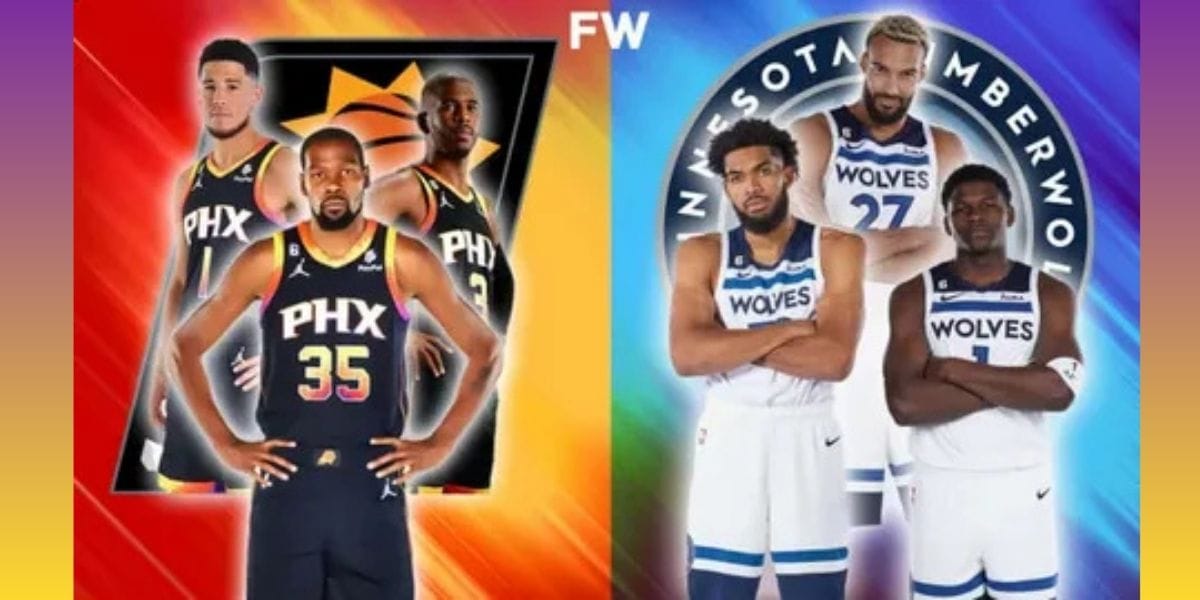 Phoenix Suns vs Timberwolves Timeline: 25 Dramatic, Jaw-Dropping, Rivalry-Defining, Can’t-Miss Turns
