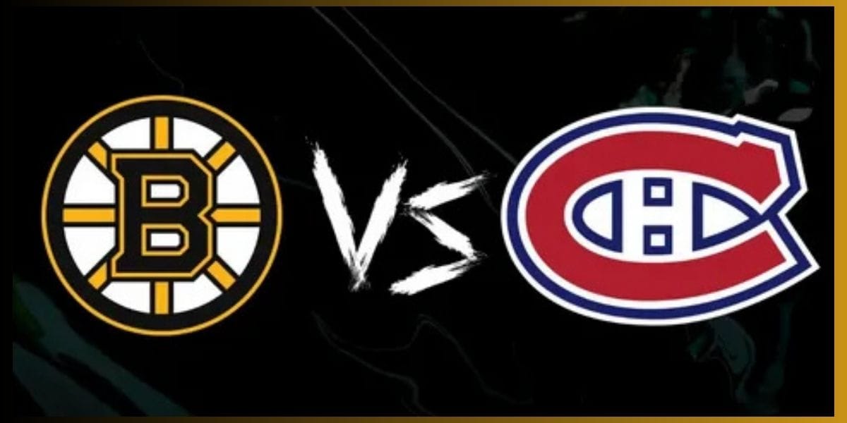 Bruins vs Canadiens: 17 Epic, Must-See, Rivalry-Fueled, Unforgettable Moments Bruins vs Canadiens