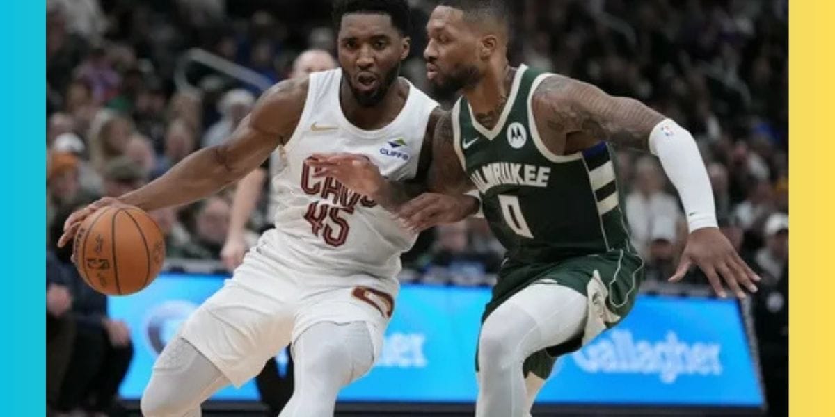 Cavaliers vs Bucks: 21 Wild, Clutch, Heart-Pounding, Momentum-Swinging Turns