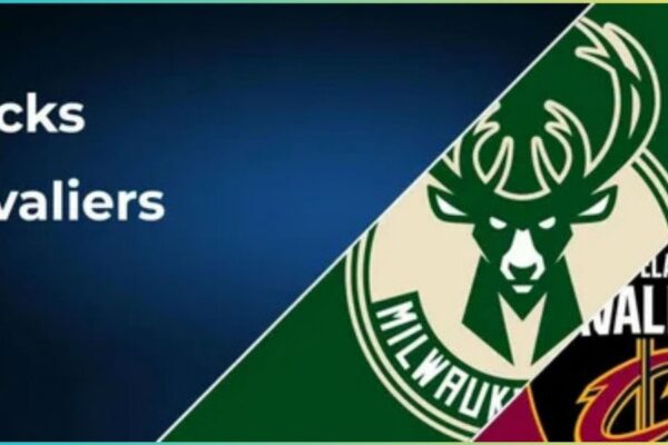 cavaliers vs bucks