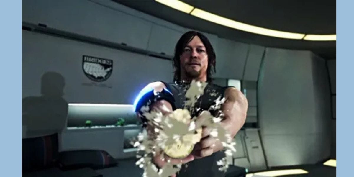 Death Stranding 2 Characters: 12 Mind-Blowing Details Fans Completely Missed Death Stranding 2 Characters: 12 Mind-Blowing Details Fans Completely Missed