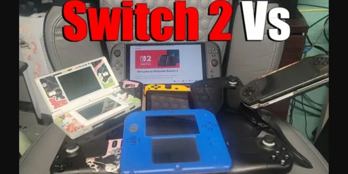 Cyberpunk 2077 Switch 2: 12 Mind-Blowing Features That Will Change Everything