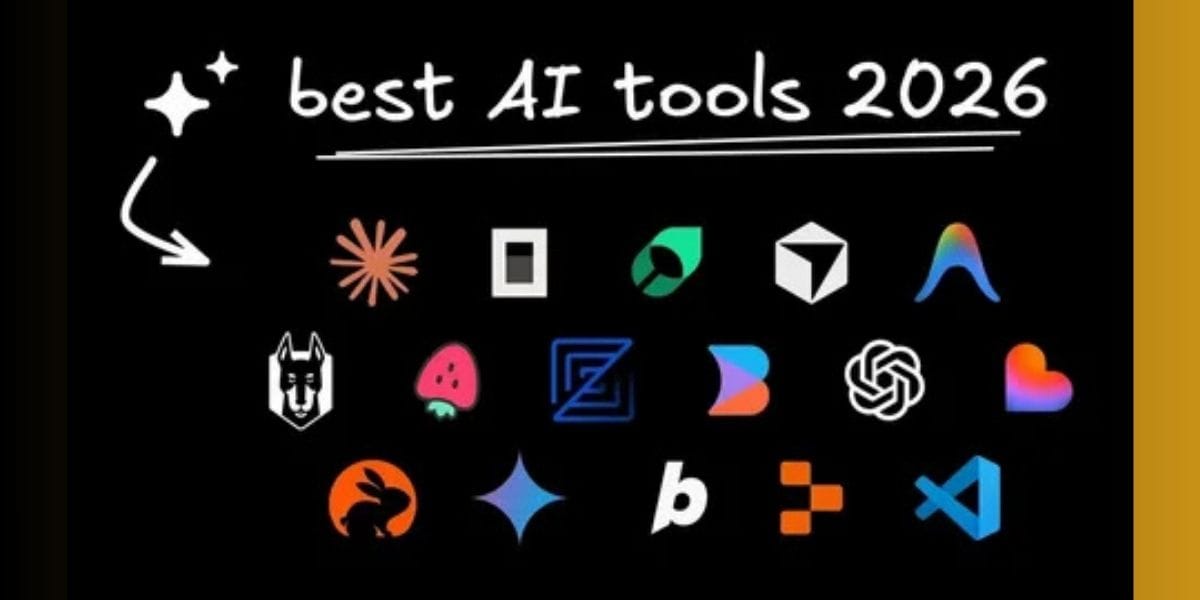 Free AI Tools 2026: 10 Powerful Secrets Smart Creators Are Already Using Free AI Tools 2026: 10 Powerful Secrets Smart Creators Are Already Using