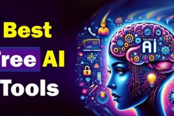 Free AI Tools 2026