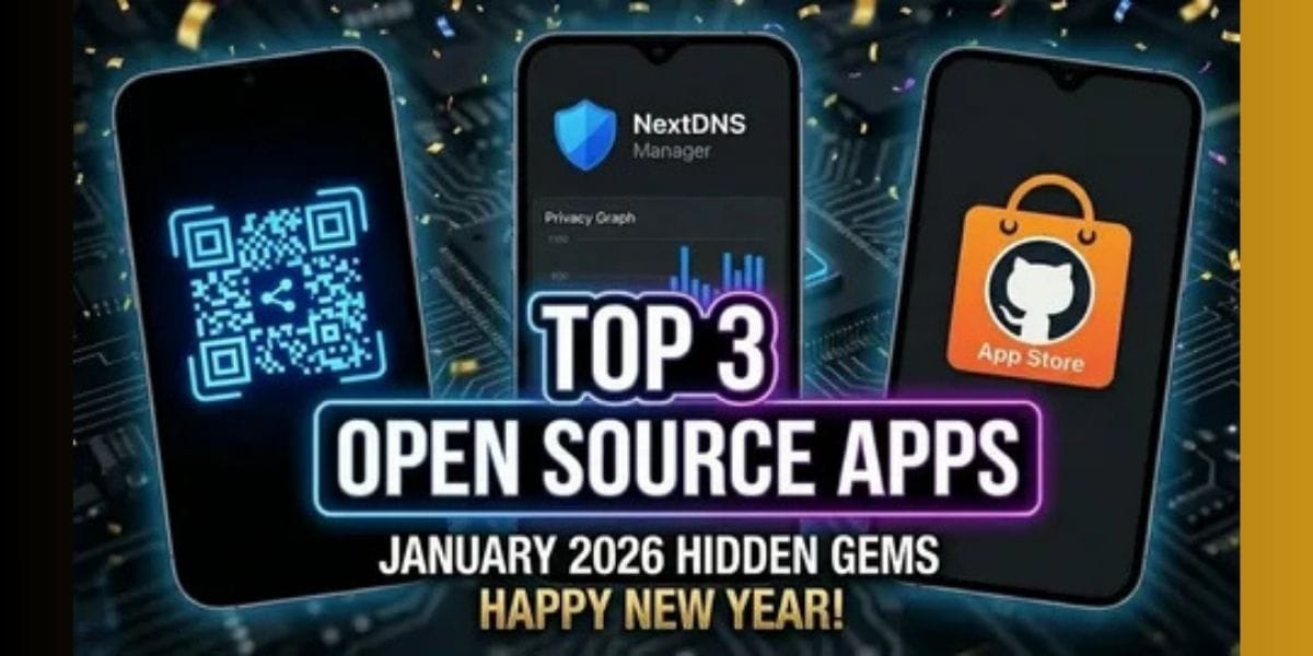 Best Android Apps 2026: 11 Must-Try Powerful Apps You’ll Wish You Knew Earlier