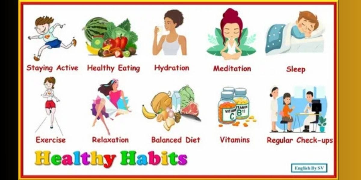 Health Tips at Home: 12 Easy Yet Effective Tricks Doctors Don’t Tell You Health Tips at Home: 12 Easy Yet Effective Tricks Doctors Don’t Tell You