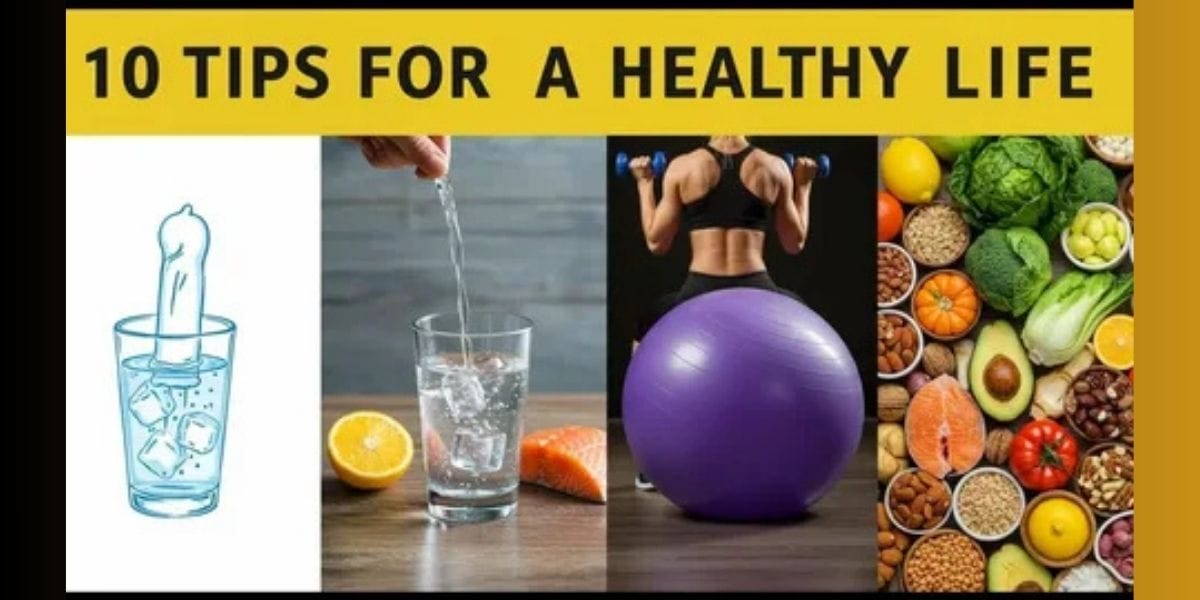 Health Tips at Home: 12 Easy Yet Effective Tricks Doctors Don’t Tell You Health Tips at Home