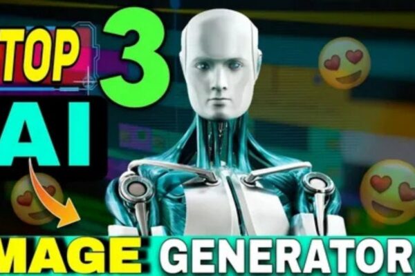 Free AI Image Generators