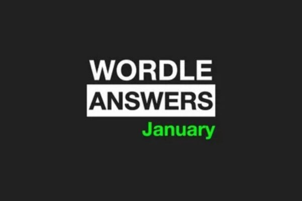 What Is the Wordle Answer Today Forbes