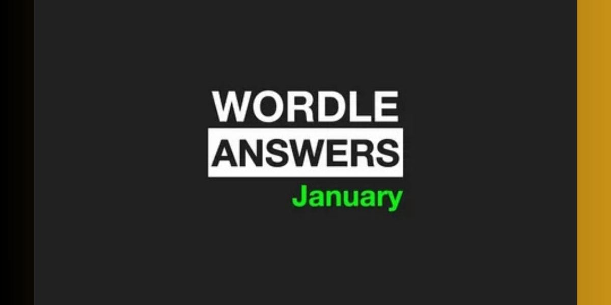 What Is the Wordle Answer Today Forbes