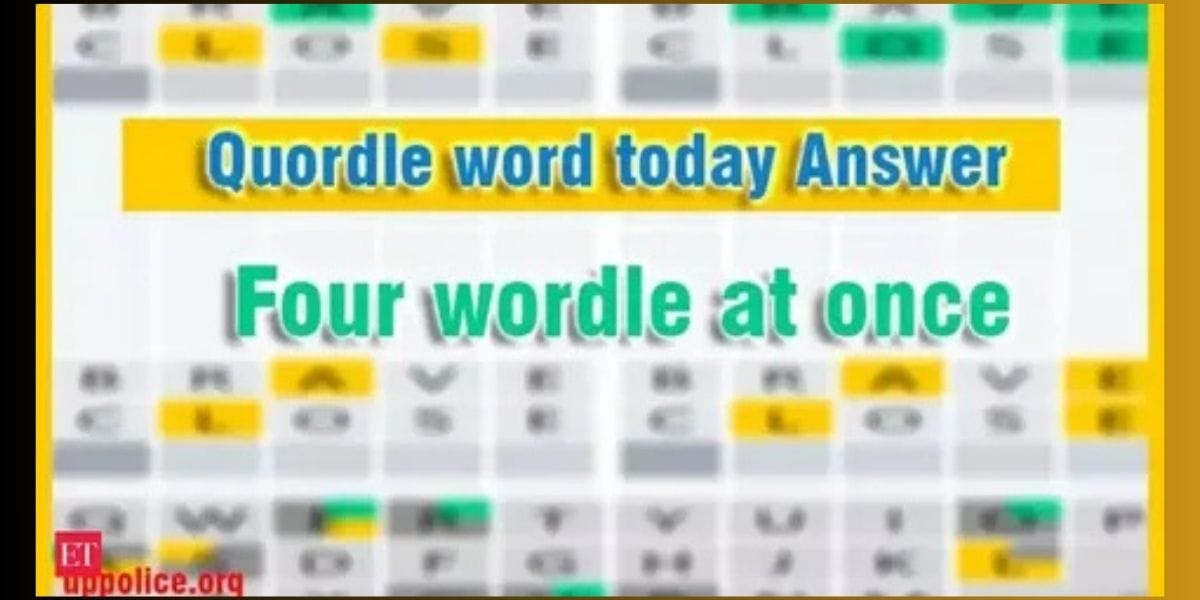 What Is the Forbes Wordle Hint Today? Expert Clues, 1,Strategy & Daily Winning Insights What Is the Forbes Wordle Hint Today? Expert Clues, 1,Strategy & Daily Winning Insights