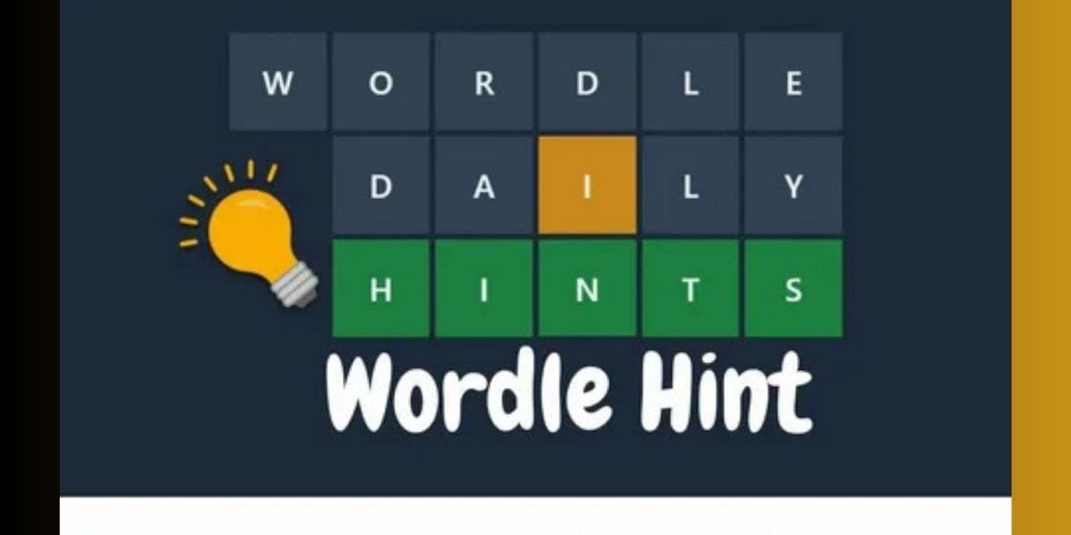 What is the Forbes Wordle hint today?