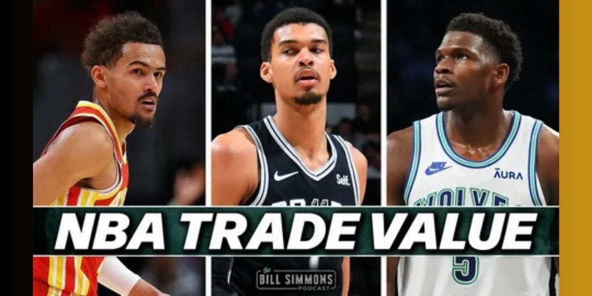 NBA Trade Machine 2026: The Ultimate Guide to Building Winning Trades Like a Pro