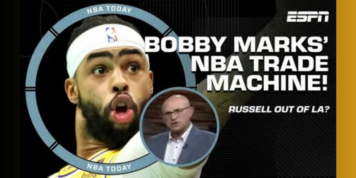 NBA Trade Machine 2026: The Ultimate Guide to Building Winning Trades Like a Pro