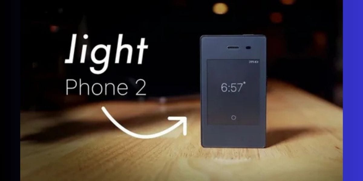 Light Phone 2: The Ultimate Minimalist Phone Guide for Focus, Privacy, and Intentional Living Light Phone 2: The Ultimate Minimalist Phone Guide for Focus, Privacy, and Intentional Living