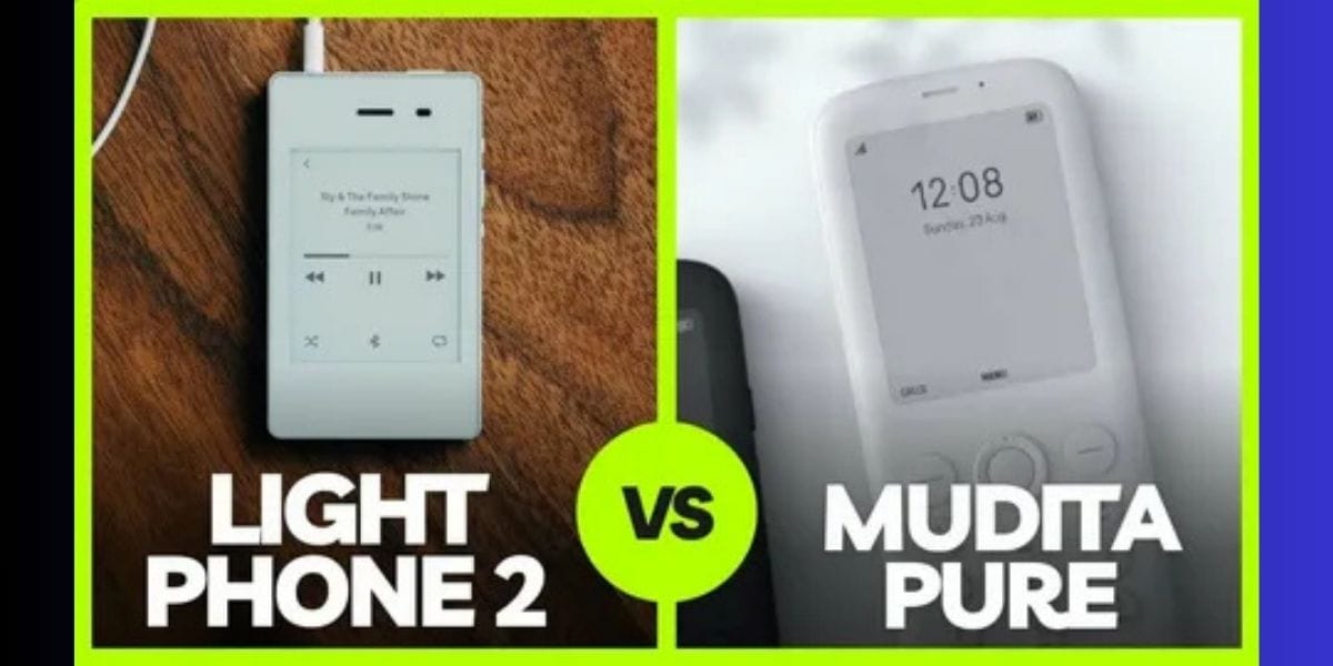 Light Phone 2: The Ultimate Minimalist Phone Guide for Focus, Privacy, and Intentional Living Light Phone 2: The Ultimate Minimalist Phone Guide for Focus, Privacy, and Intentional Living