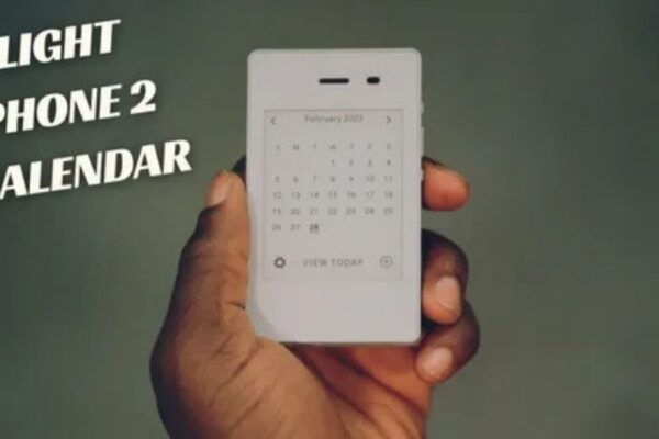 light phone 2