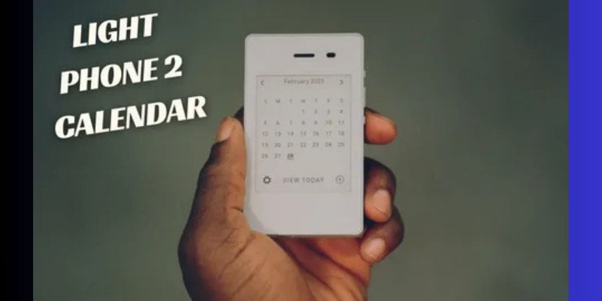 Light Phone 2: The Ultimate Minimalist Phone Guide for Focus, Privacy, and Intentional Living light phone 2