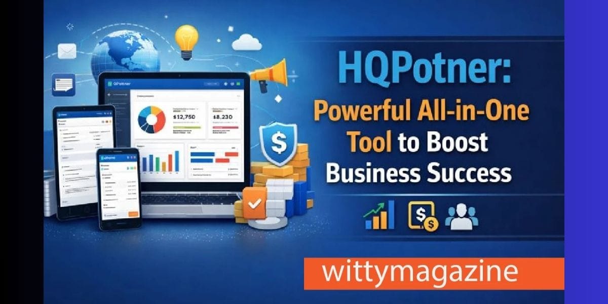 HQPotner in 2026: Complete Guide to Features, Access, Safety, and the Best Alternatives HQPotner in 2026: Complete Guide to Features, Access, Safety, and the Best Alternatives