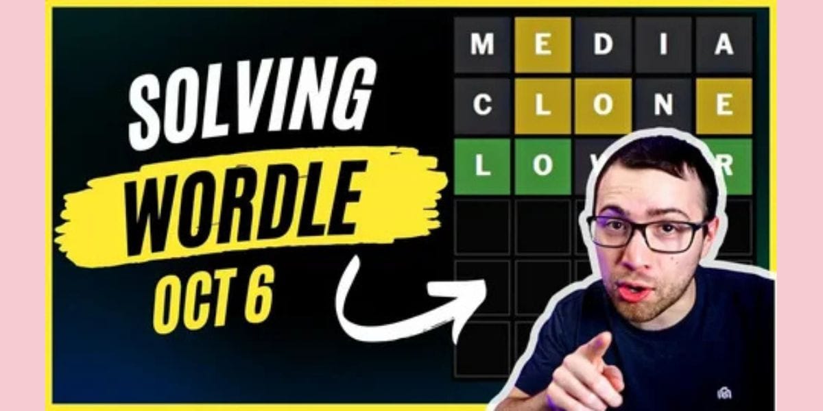 Today’s Wordle Forbes 2026: Latest Answer, Hints, Strategy & Expert Guide (NYT Wordle Forbes Today) Today’s Wordle Forbes 2026: Latest Answer, Hints, Strategy & Expert Guide (NYT Wordle Forbes Today)