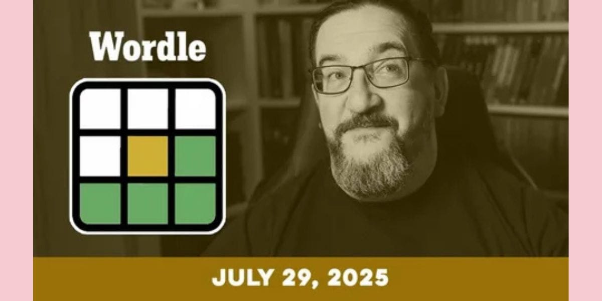 Today’s Wordle Forbes 2026: Latest Answer, Hints, Strategy & Expert Guide (NYT Wordle Forbes Today) Today’s Wordle Forbes 2026: Latest Answer, Hints, Strategy & Expert Guide (NYT Wordle Forbes Today)