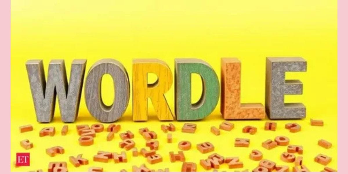 today's wordle forbes