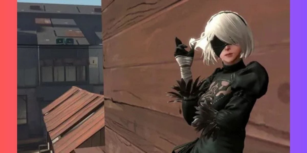 Nier Automata Characters: 10 Epic Must-See Lore-Heavy Twists That Change Everything Nier Automata Characters: 10 Epic Must-See Lore-Heavy Twists That Change Everything