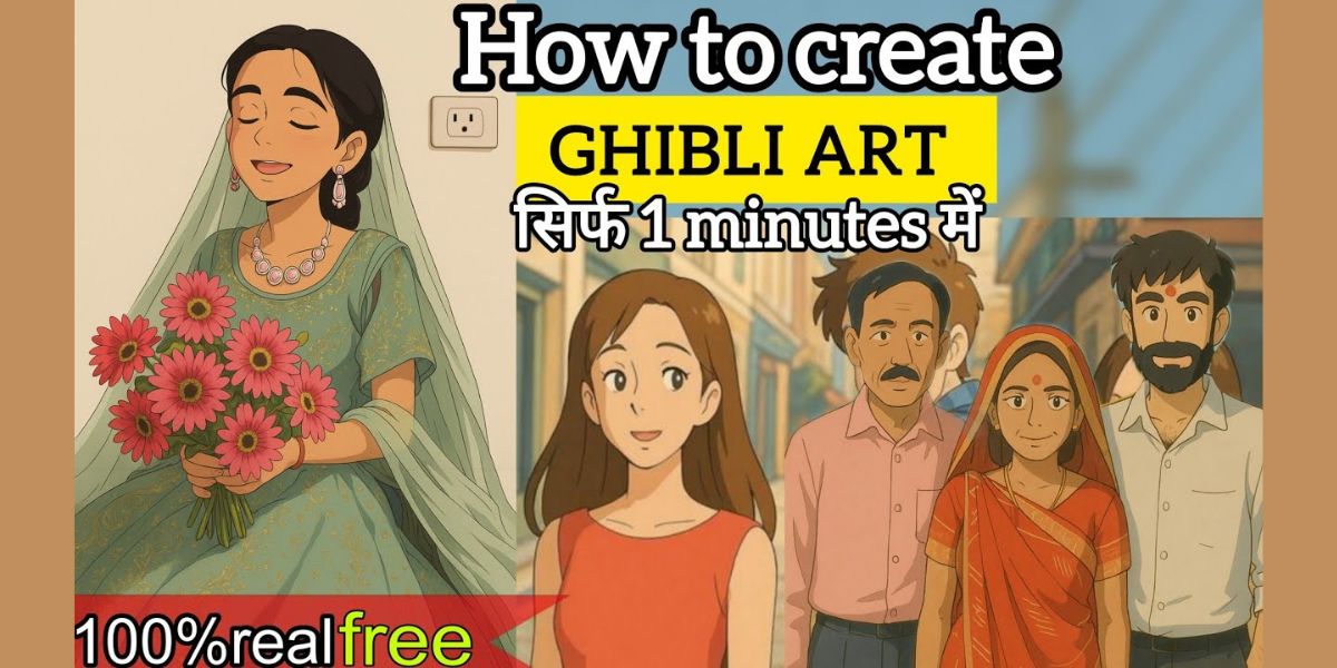 Chat GPT Ghibli: The Practical, Ethical, SEO-Ready Guide to Creating Ghibli-Inspired Stories, Prompts, and Visual Concepts
