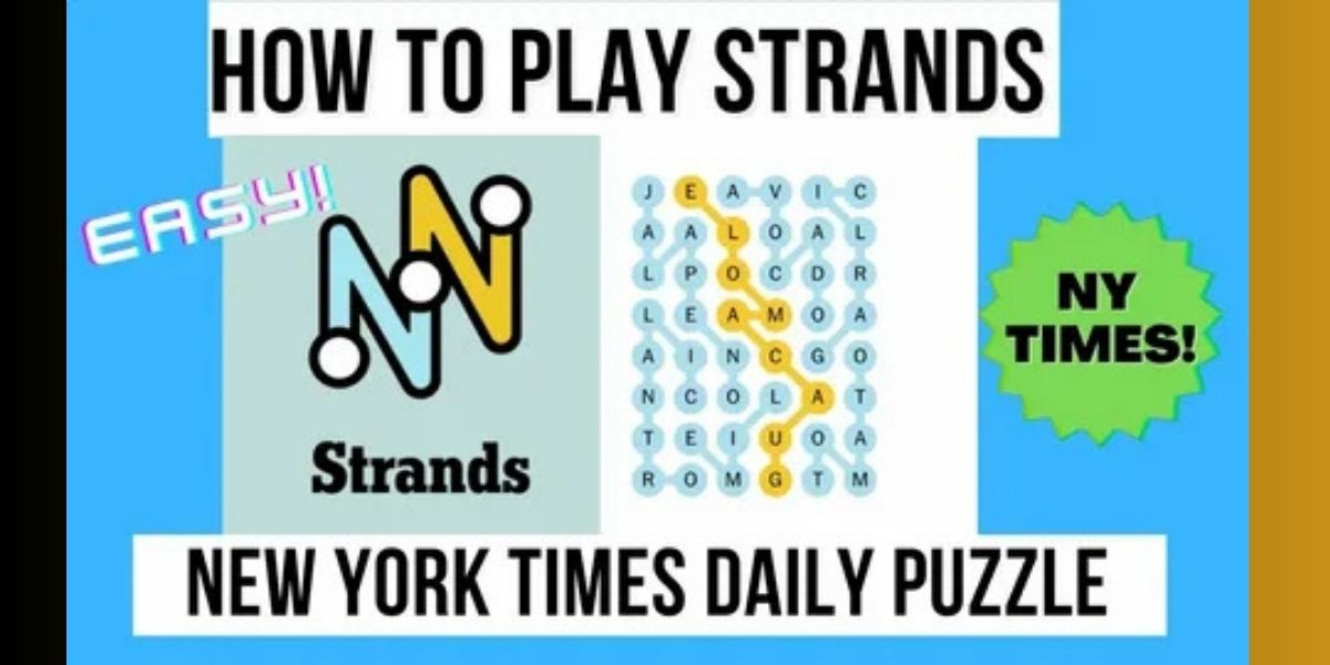Strands Hint Forbes: 7 Brilliant Clues to Solve Today’s Puzzle Fast