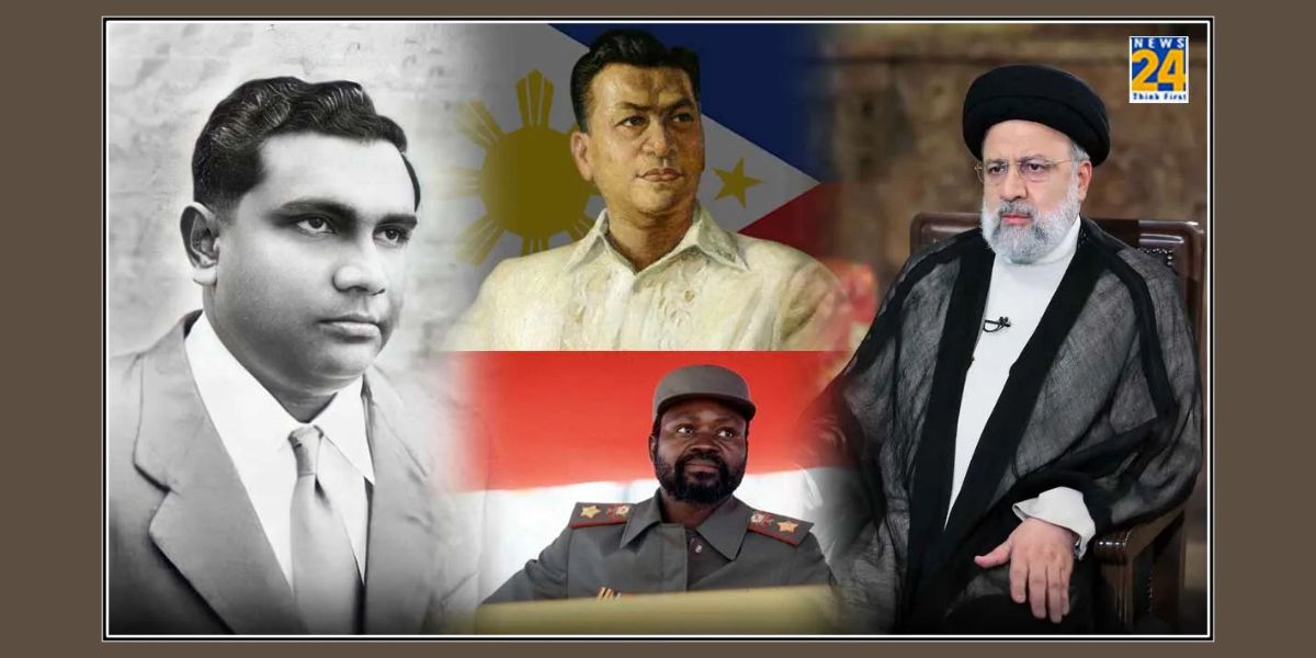 Iran President Died: How Ebrahim Raisi Died, What Happened Next, and Who Leads Iran Now