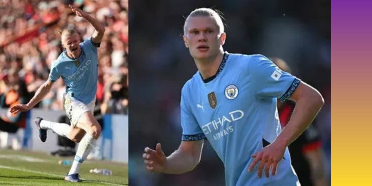 Erling Haaland News: 8 Huge Breaking Unforgettable Bombshells That Have Fans Talking Nonstop