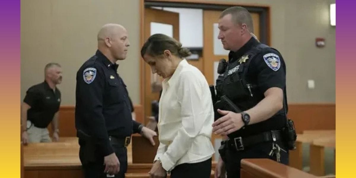 Kouri Richins Trial: 10 Dramatic Moments You Shouldn’t Miss Kouri Richins Trial: 10 Dramatic Moments You Shouldn’t Miss