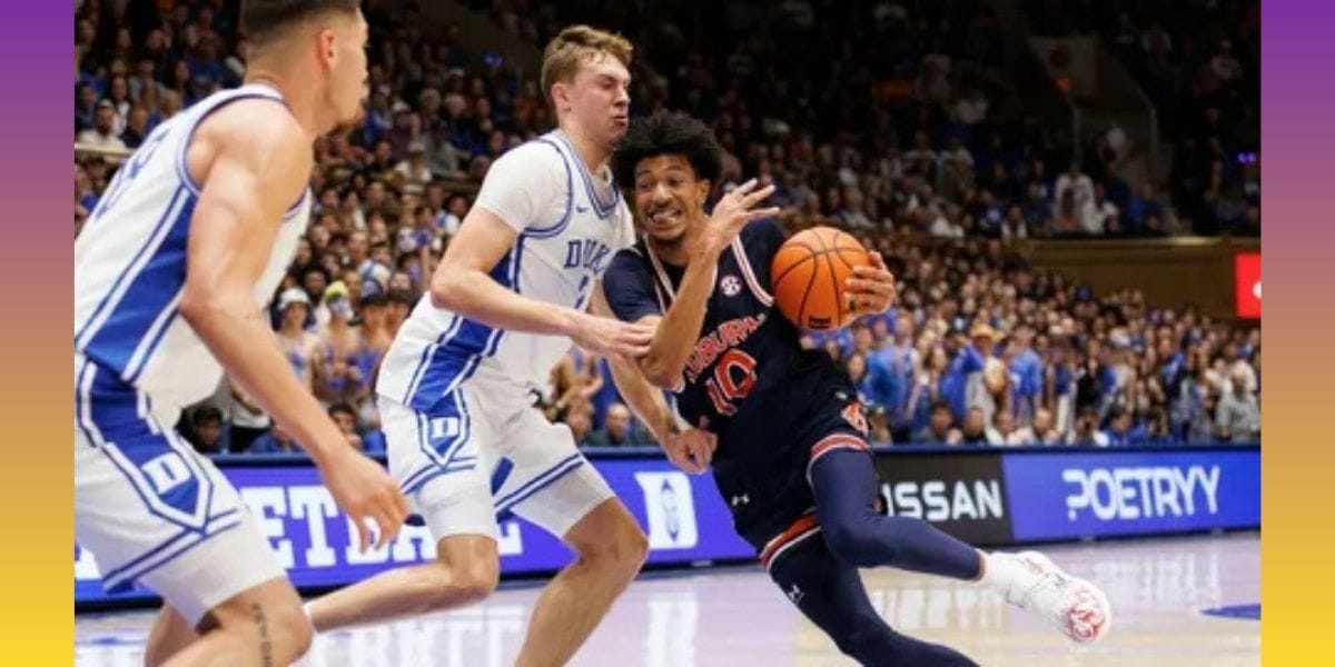 Aden Holloway: 7 Game-Changing Highlights You Can’t Miss