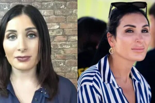 laura loomer net worth