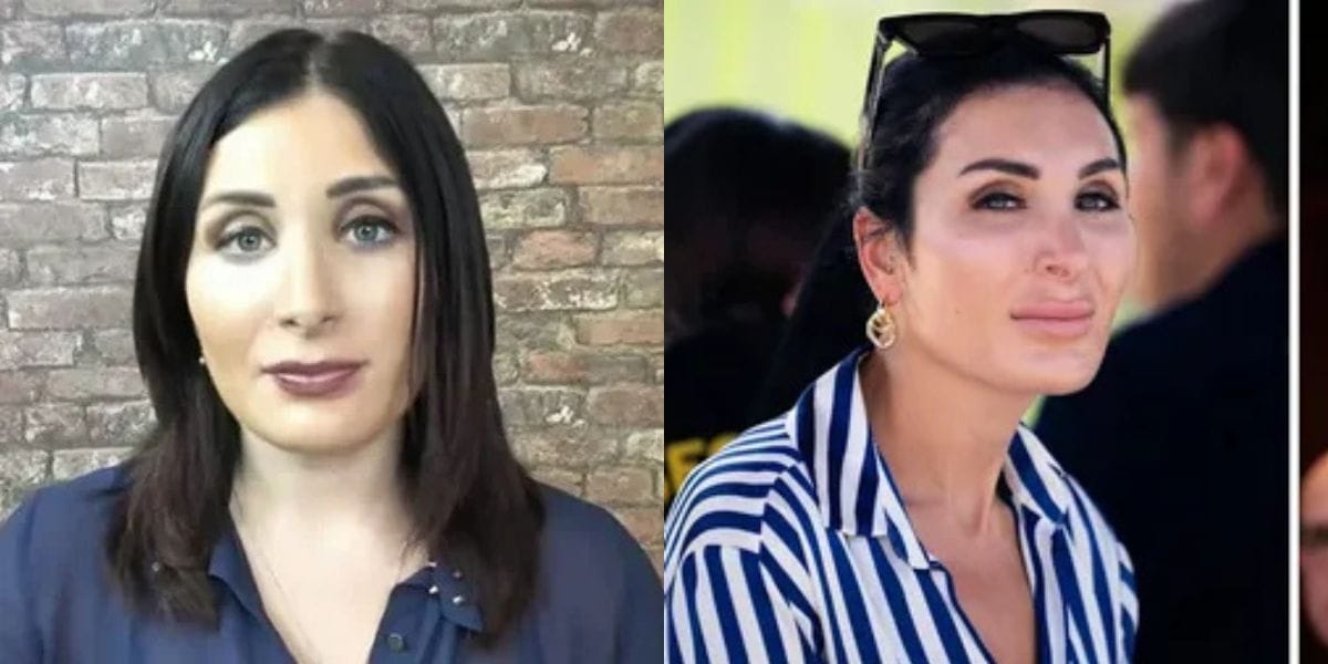 laura loomer net worth