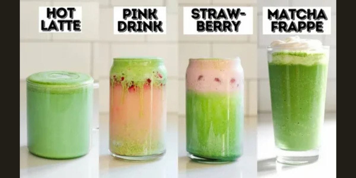 What Does Matcha Taste Like Starbucks? Real Flavor Breakdown, Honest Insights & What to Expect What Does Matcha Taste Like Starbucks? Real Flavor Breakdown, Honest Insights & What to Expect