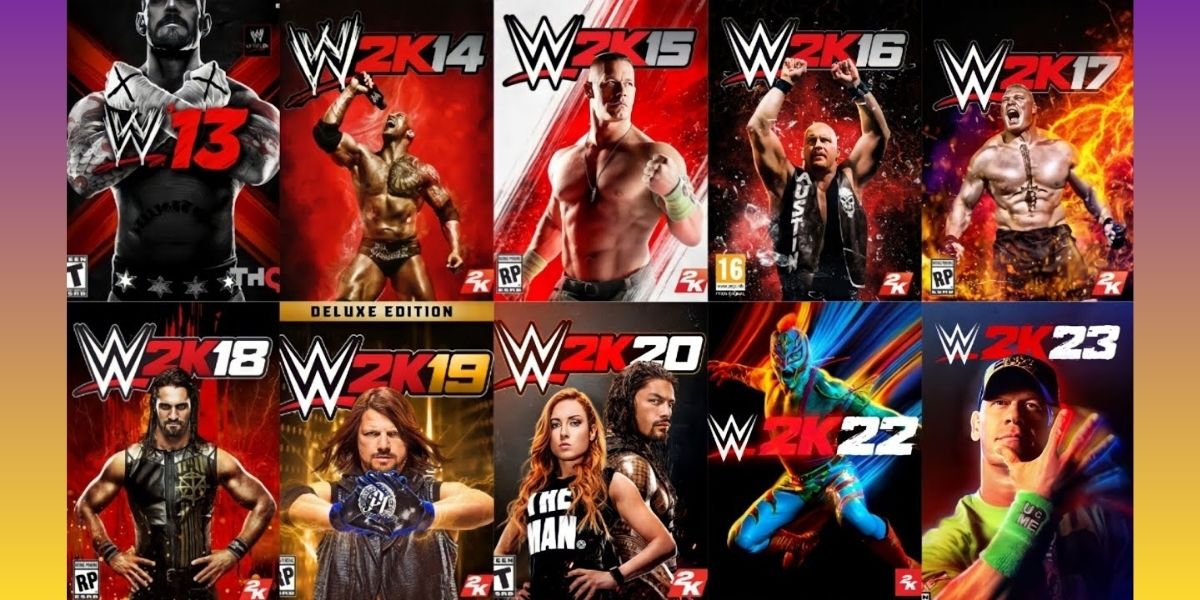 WWE 2K Is BACK? Biggest Rumors, Leaks & What Fans Want Next